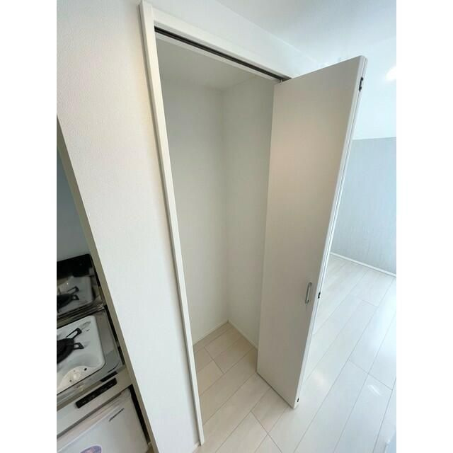 ＭＩＵＲＡ－Ⅱの内装