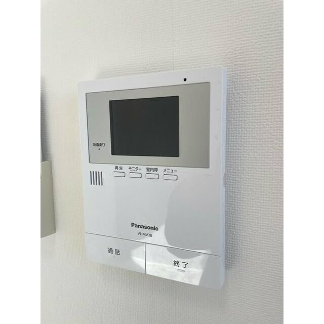 ＭＩＵＲＡ－Ⅱのセキュリティ