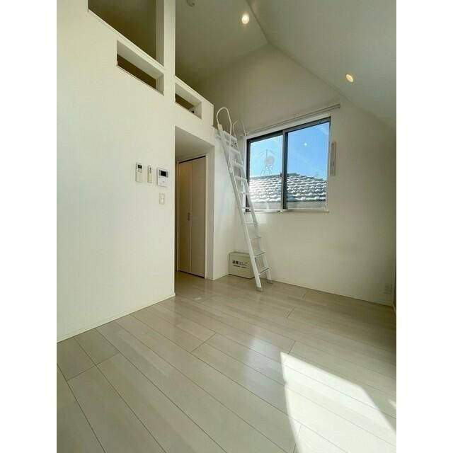 ＭＩＵＲＡ－Ⅱの居間・リビング