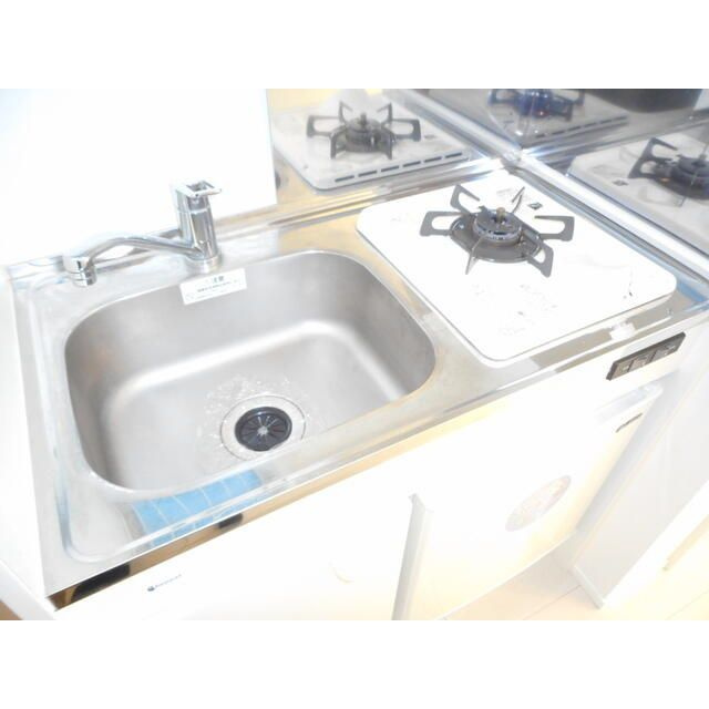 ＭＩＵＲＡ－Ⅱのキッチン