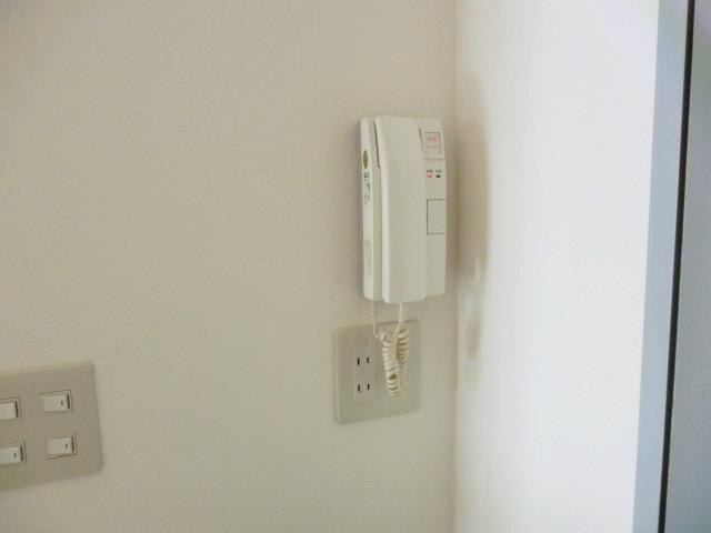 コスモリード赤羽のその他