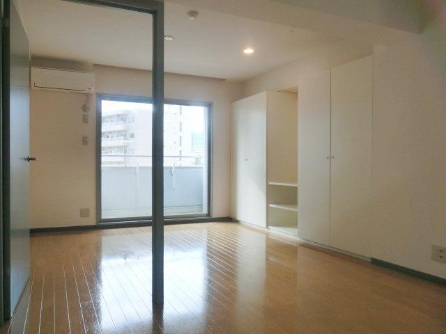 コスモリード赤羽の居間・リビング