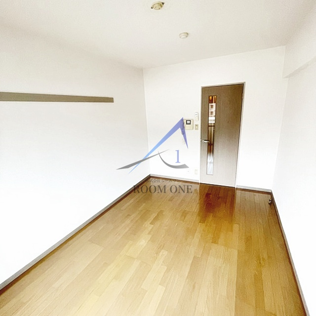 エムエーパレス日吉の寝室|寝室です。