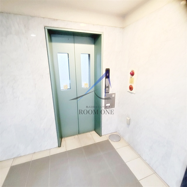 エムエーパレス日吉