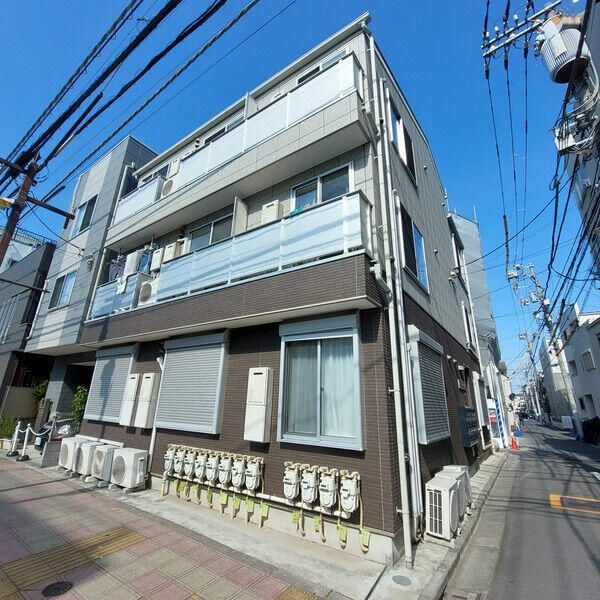 サニーコート町屋