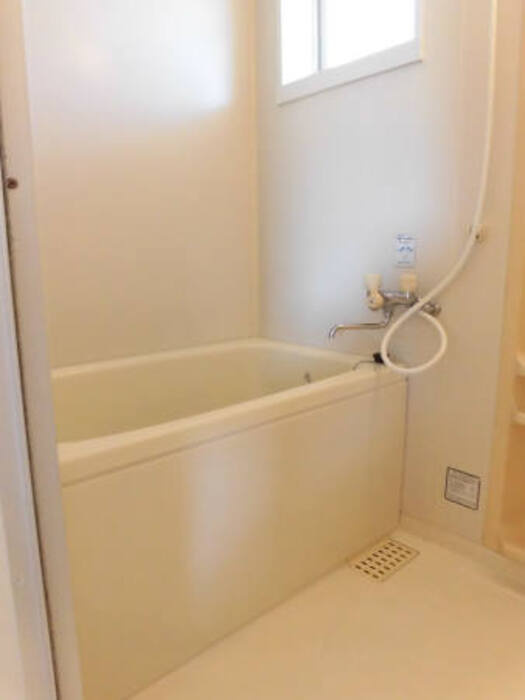 パークヒル　A棟の浴室|※同タイプの部屋写真です