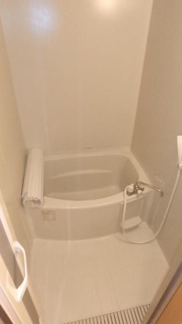 カーサ・ヨロズの浴室