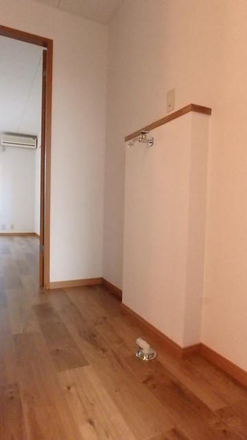 カーサ・ヨロズの設備