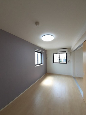 【洋室】 | スピティ根津