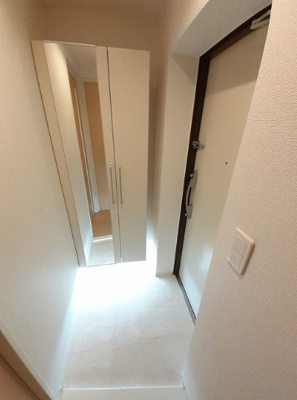 【玄関】 | スピティ根津