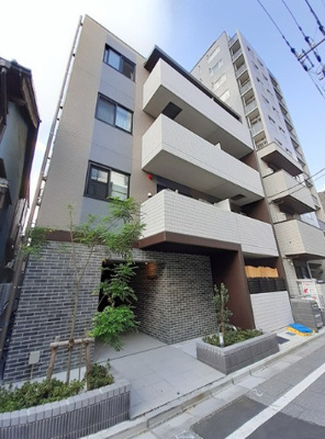 【外観】 | スピティ根津