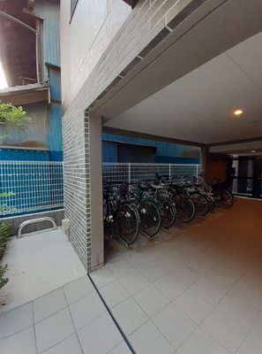 【その他共用部分】 | スピティ根津