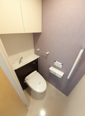 【トイレ】 | スピティ根津