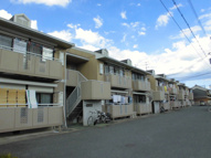 アドゥニスハイツB棟の画像