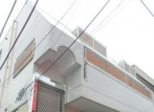 ブランシェ町屋