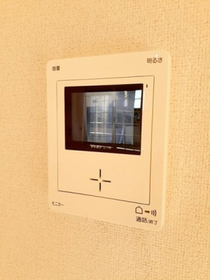 【セキュリティ】 | ヴェルドミールⅤ