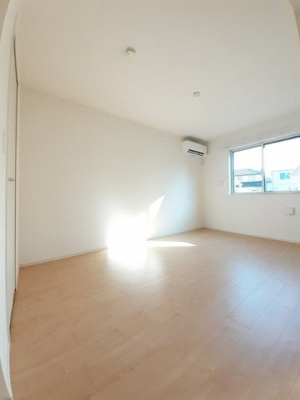 【内装】 | フェニックス | 過ごしやすい室内です