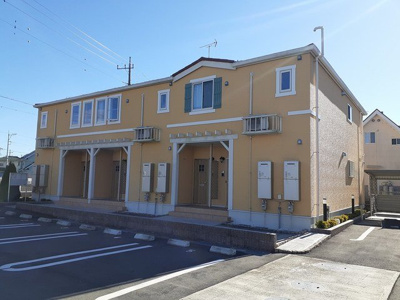 【外観】 | フェニックス | おしゃれな外観です