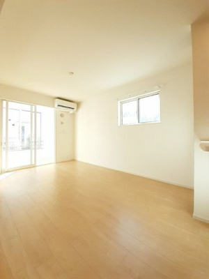 【居間・リビング】 | フェニックス | リビングです