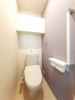 【トイレ】 | フェニックス | シンプルで使いやすいトイレです