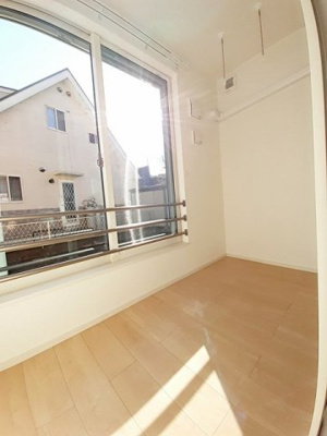 【バルコニー】 | フェニックス | バルコニーがあります