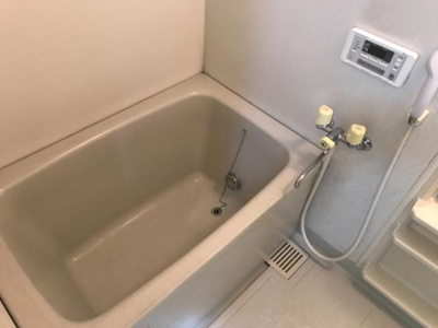 【浴室】 | アメニティ富士 | ユニットバス