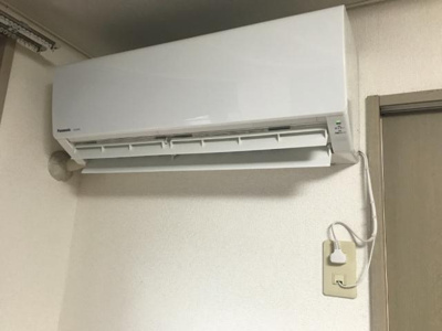 【設備】 | アメニティ富士 | 室内設備