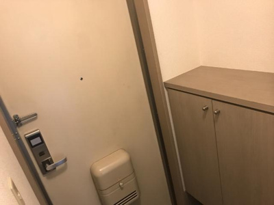 【収納】 | アメニティ富士 | 下駄箱