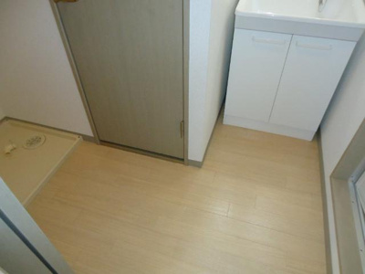 【その他】 | アメニティ富士 | 脱衣所