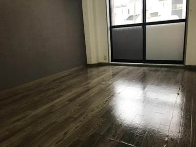 【内装】 | アメニティ富士 | 洋室