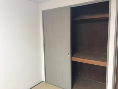 【収納】 | アメニティ富士 | 収納