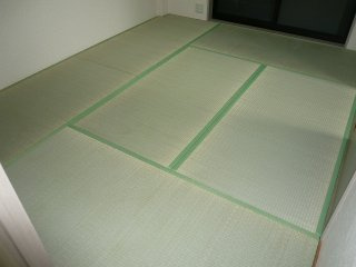 【内装】 | アメニティ富士 | 和室