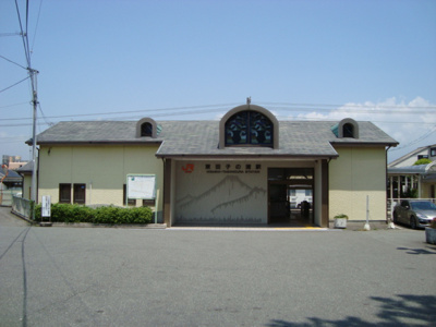 【周辺】 | アメニティ富士 | ＪＲ東田子の浦駅（東海道本線）まで1,100ｍ