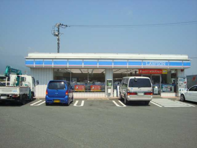 【周辺】 | アメニティ富士 | ローソン富士今井店（コンビニ）まで2,150ｍ