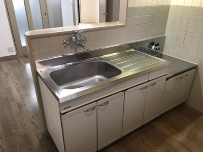 【キッチン】 | アメニティ富士 | キッチン