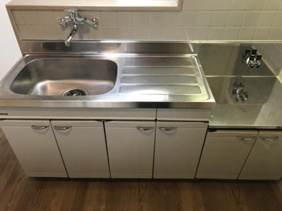 【キッチン】 | アメニティ富士 | キッチン