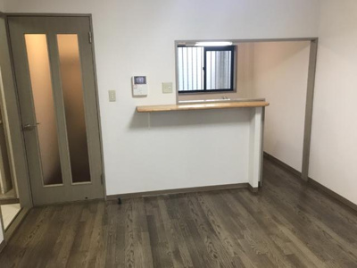 【内装】 | アメニティ富士 | ダイニング