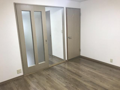 【内装】 | アメニティ富士 | ダイニング