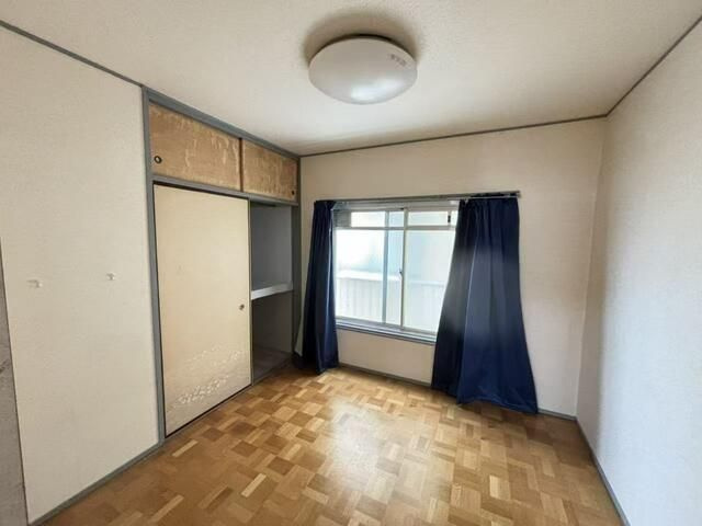 板橋ローヤルコーポ