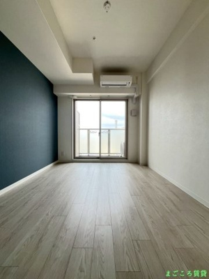 【洋室】 | エグゼ大阪CITYツヴァイ