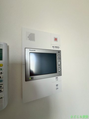 【セキュリティ】 | エグゼ大阪CITYツヴァイ