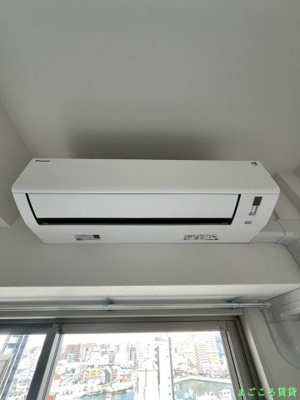 【設備】 | エグゼ大阪CITYツヴァイ