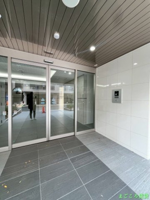 【エントランス】 | エグゼ大阪CITYツヴァイ