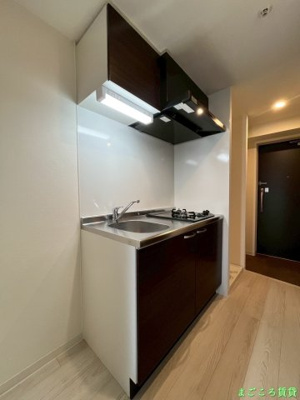 【キッチン】 | エグゼ大阪CITYツヴァイ