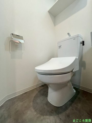 【トイレ】 | エグゼ大阪CITYツヴァイ