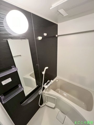 【浴室】 | エグゼ大阪CITYツヴァイ