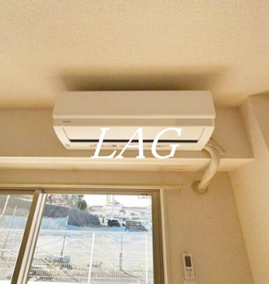 【設備】 | F’NEST千人町 | エアコンです。