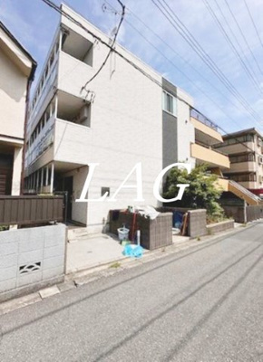 【外観】 | F’NEST千人町 | 外観です。