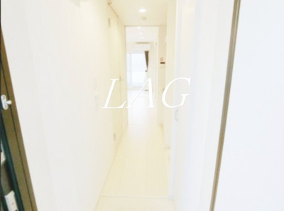 【玄関】 | F’NEST千人町 | 玄関です。