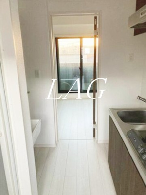 【寝室】 | グランクオール西国立 | 寝室です。